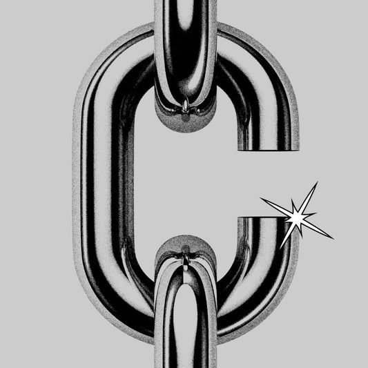 Chrome Dipped (PRE-ORDER 5/30/25)(CD) | Mint (M) Mint (M) Get Cheap Vinyl