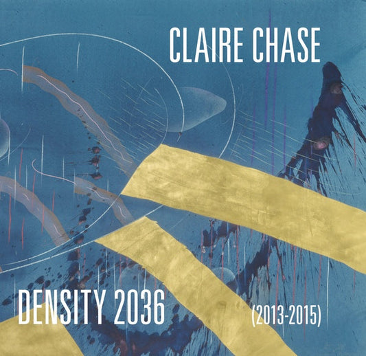 Density 2036 | Get Cheap Vinyl