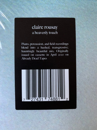 A Heavenly Touch | Mint (M) Mint (M) Get Cheap Vinyl