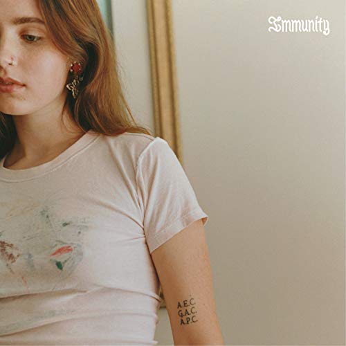 Immunity | Mint (M) Mint (M) Get Cheap Vinyl