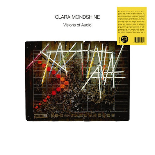 Visions Of Audio | Get Cheap Vinyl
