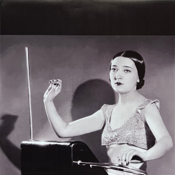 Theremin | Mint (M) Mint (M) Get Cheap Vinyl