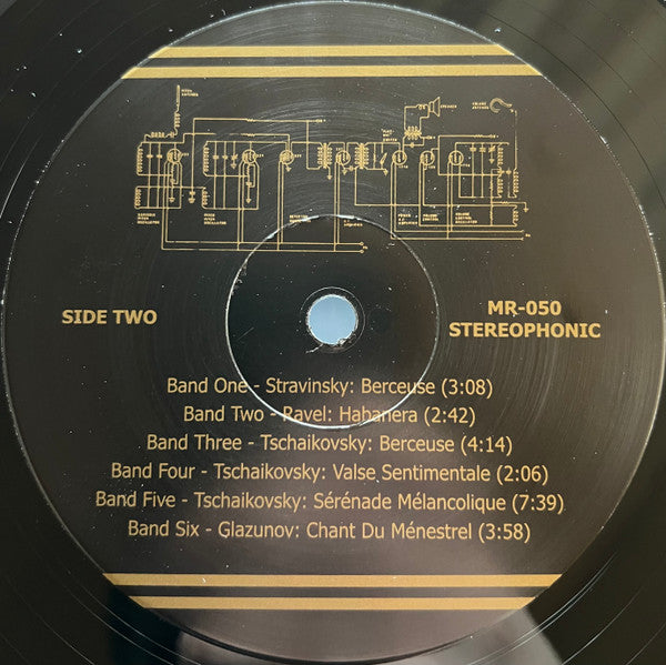 Theremin | Mint (M) Mint (M) Get Cheap Vinyl