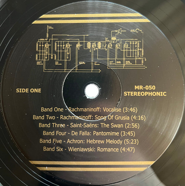 Theremin | Mint (M) Mint (M) Get Cheap Vinyl