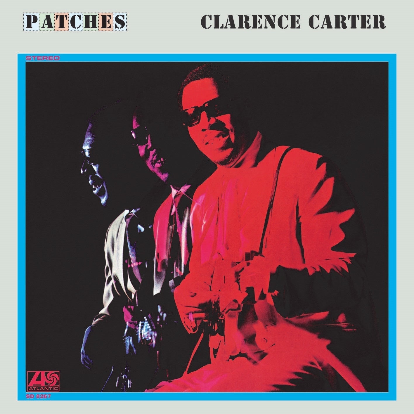 Patches | Get Cheap Vinyl