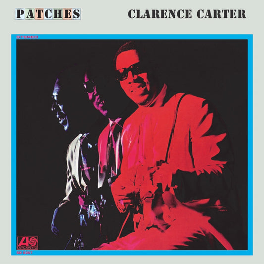 Patches | Get Cheap Vinyl
