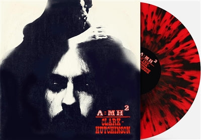 A = MH2 (Indie Exclusive Red with Black Splatter Vinyl) | Mint (M) Mint (M) Get Cheap Vinyl