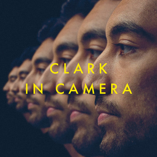In Camera | Get Cheap Vinyl