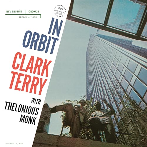 In Orbit (Original Jazz Classics Series) [LP] | Mint (M) Mint (M) Get Cheap Vinyl