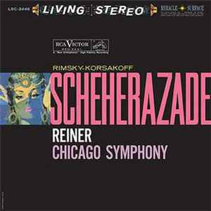 Scheherazade | Mint (M) Mint (M) Get Cheap Vinyl