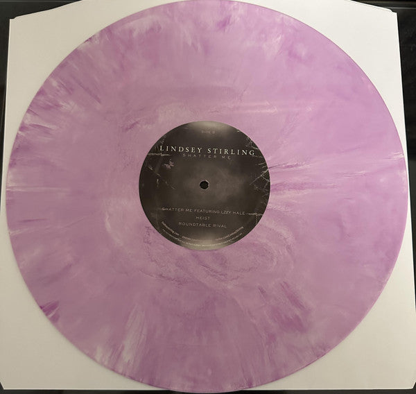 Shatter Me | Mint (M) Mint (M) Get Cheap Vinyl