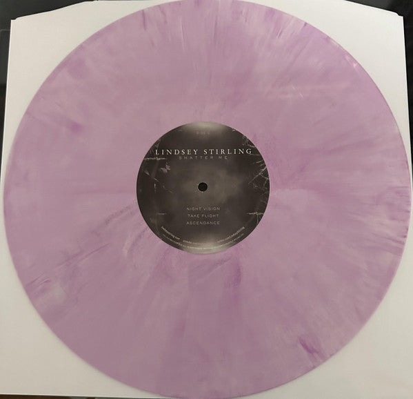 Shatter Me | Mint (M) Mint (M) Get Cheap Vinyl