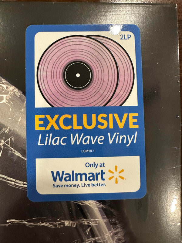 Shatter Me | Mint (M) Mint (M) Get Cheap Vinyl
