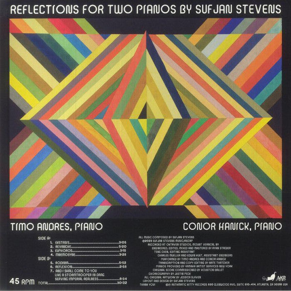 Reflections | Mint (M) Mint (M) Get Cheap Vinyl