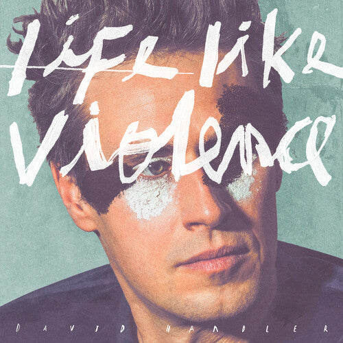 Life Like Violence (PRE-ORDER 7/4/25) | Mint (M) Mint (M) Get Cheap Vinyl
