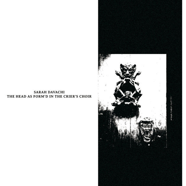 The Head As Form’d In The Crier’s Choir | Mint (M) Mint (M) Get Cheap Vinyl