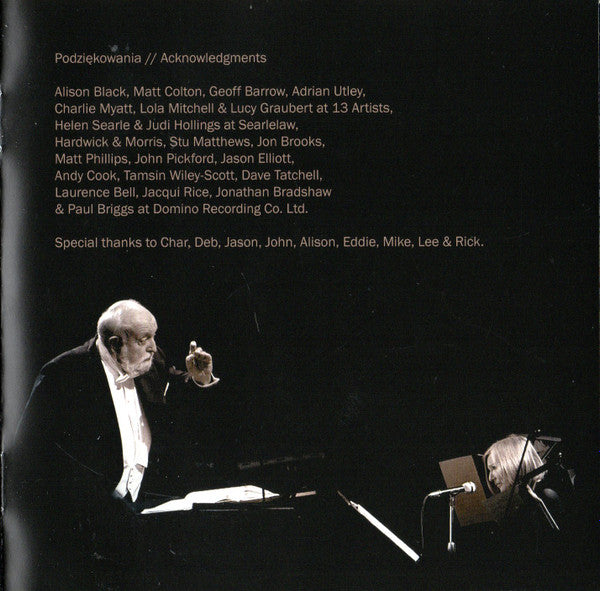 Symphony No. 3 (Symphony Of Sorrowful Songs) Op. 36 (CD) | Mint (M) Mint (M) Get Cheap Vinyl