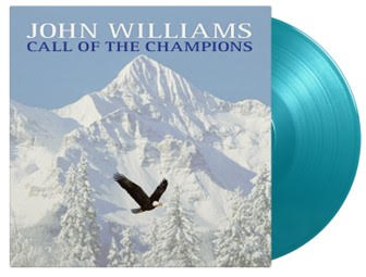 Call Of The Champions | Mint (M) Mint (M) Get Cheap Vinyl
