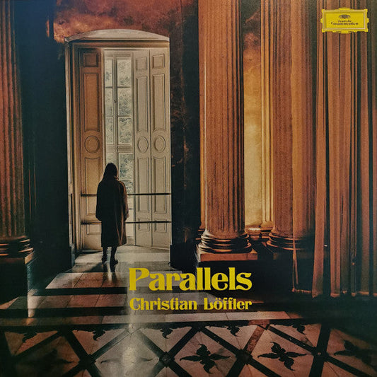 Parallels: Shellac Reworks | Mint (M) Mint (M) Get Cheap Vinyl