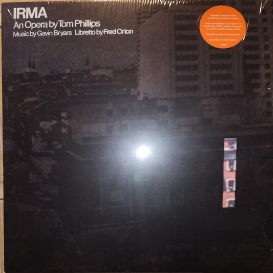 Irma (VINYL) | Mint (M) Mint (M) Get Cheap Vinyl