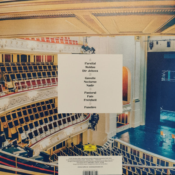Parallels: Shellac Reworks | Mint (M) Mint (M) Get Cheap Vinyl