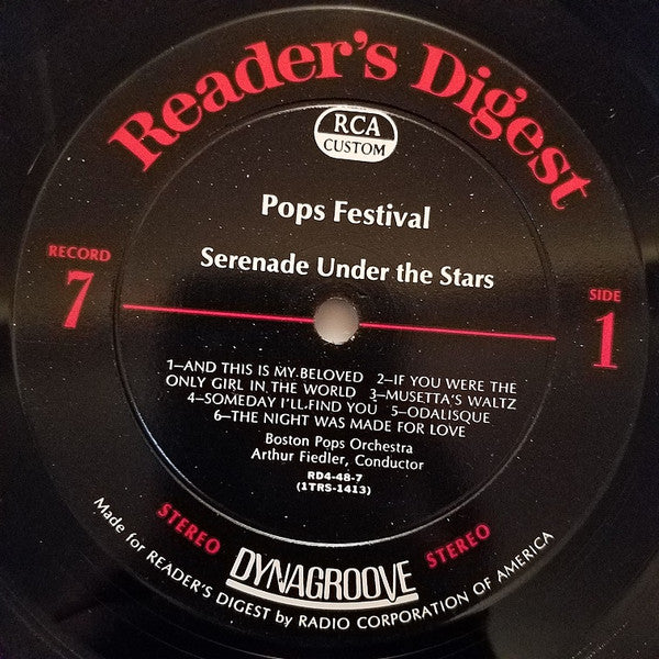 Pops Festival | Excellent (EX) Excellent (EX) Get Cheap Vinyl