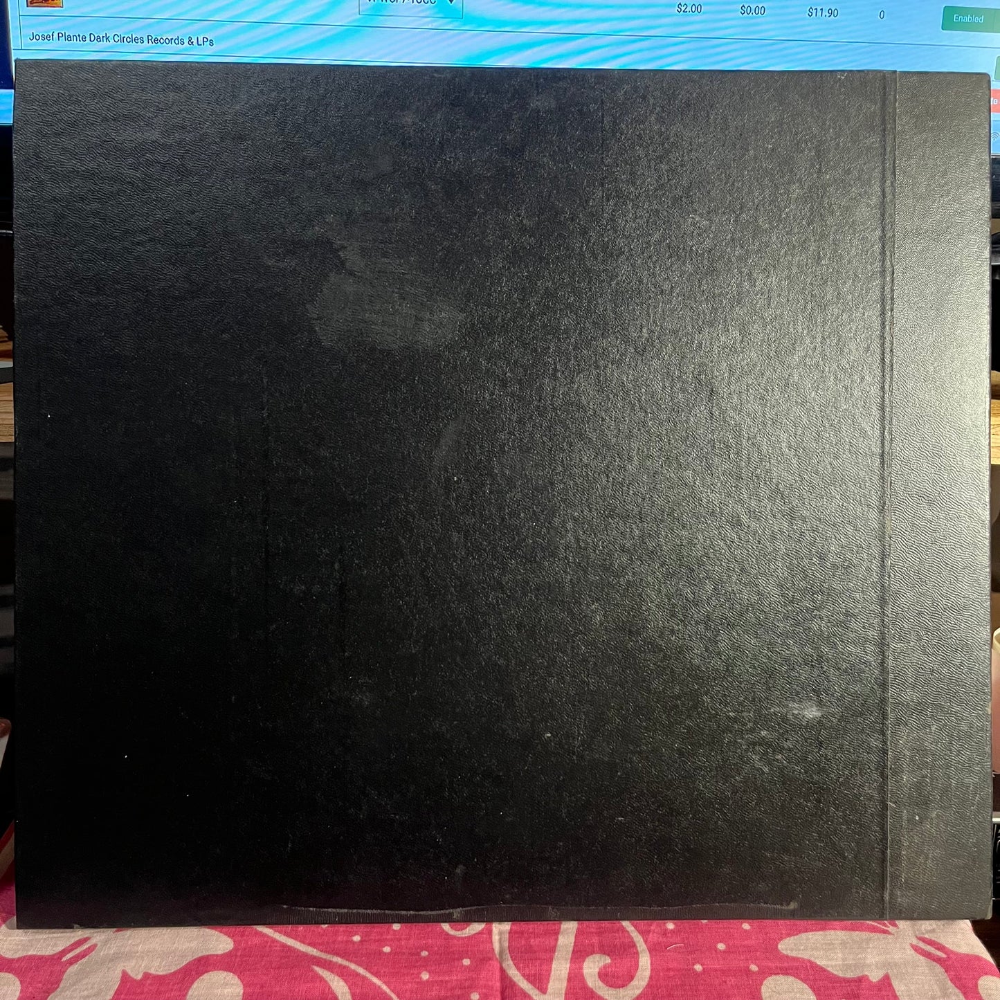The Twelve Concerti Grossi, Opus 6 (Complete) | Excellent (EX) Excellent (EX) Get Cheap Vinyl