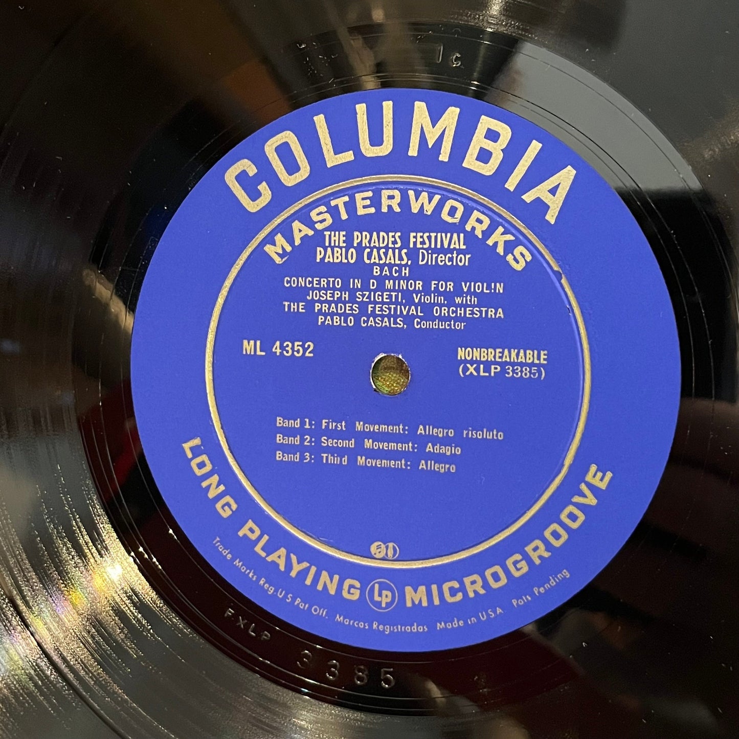 Prades Festival - Vol. 8 | Excellent (EX) Excellent (EX) Get Cheap Vinyl