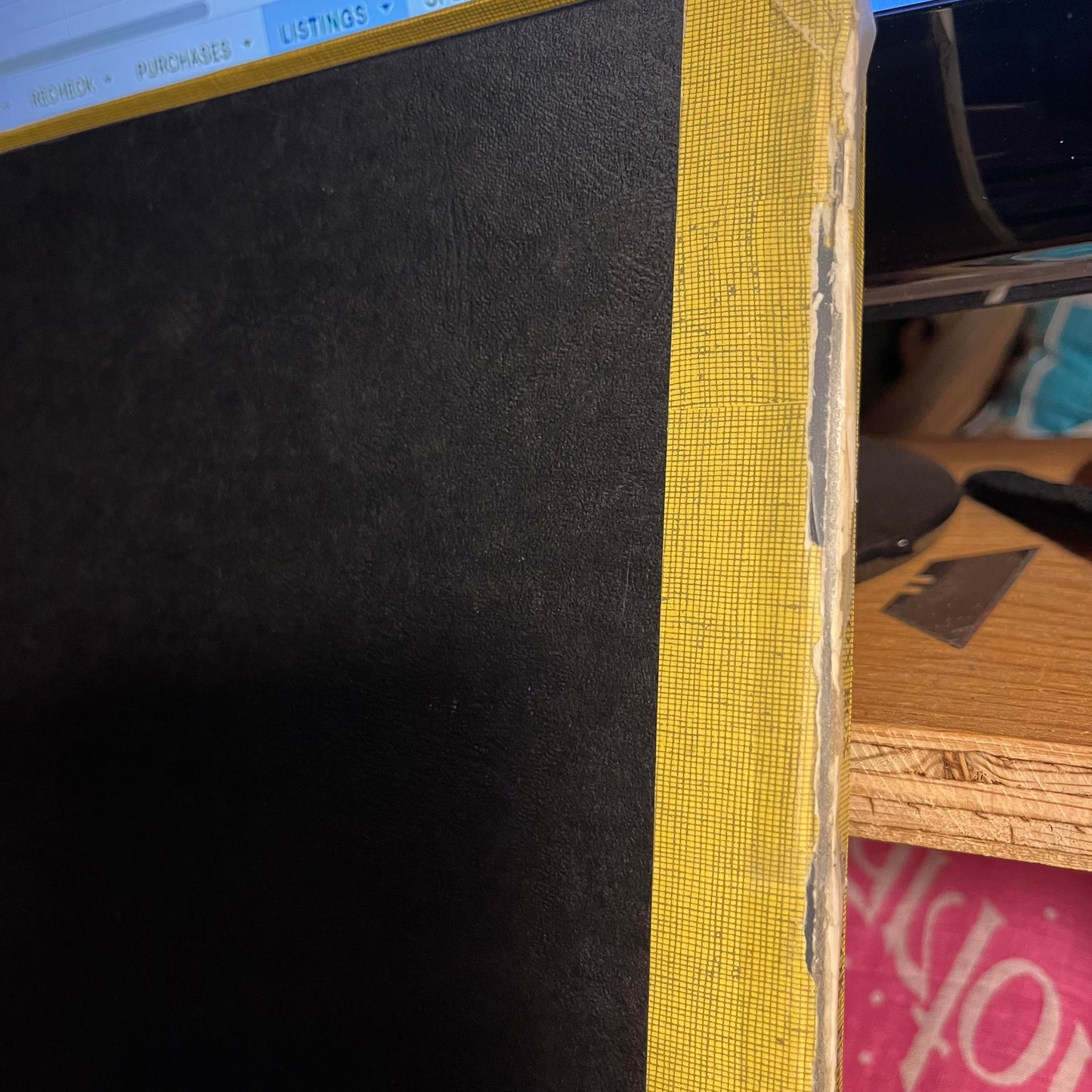 Piano Music, Volume I (Mikrokosmos) *3XLP BOX* | Excellent (EX) Very Good Plus (VG+) Get Cheap Vinyl