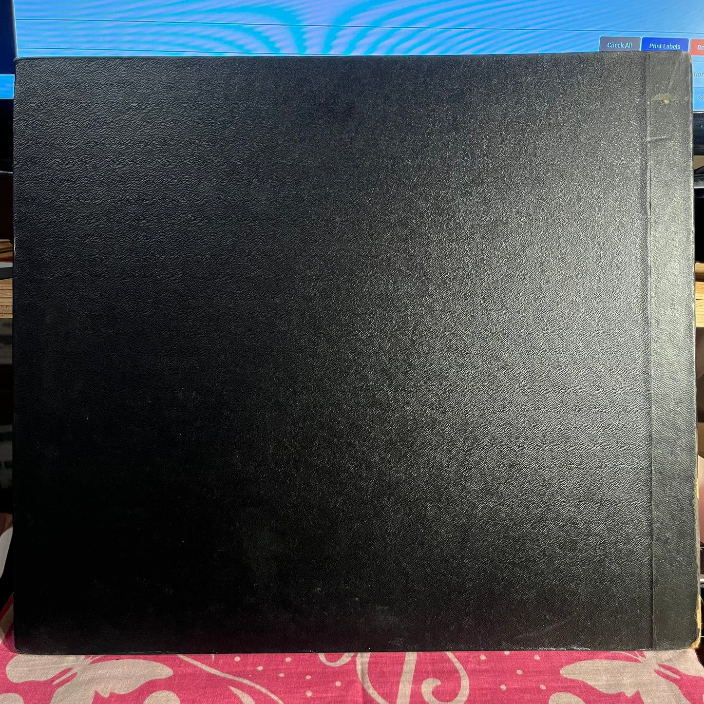 Organ Concertos Opus 7 Nos 1-6 | Excellent (EX) Near Mint (NM) Get Cheap Vinyl