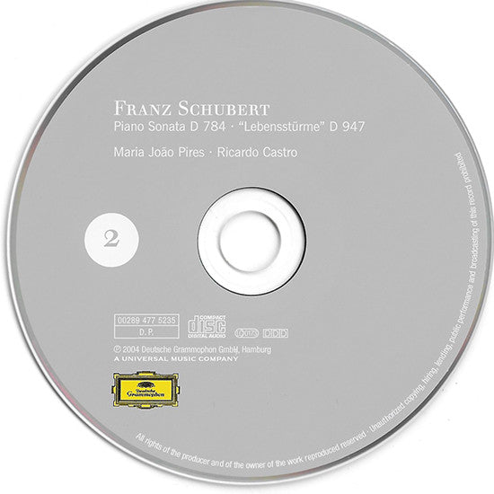 «Résonance De L'Originaire» Music For Piano Four Hands (CD) | Near Mint (NM) Excellent+ (EX+) Get Cheap Vinyl