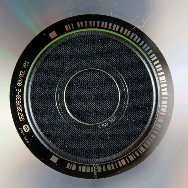 Piano Concerto • The Golden Spinning Wheel (CD) | Excellent+ (EX+) Near Mint (NM) Get Cheap Vinyl