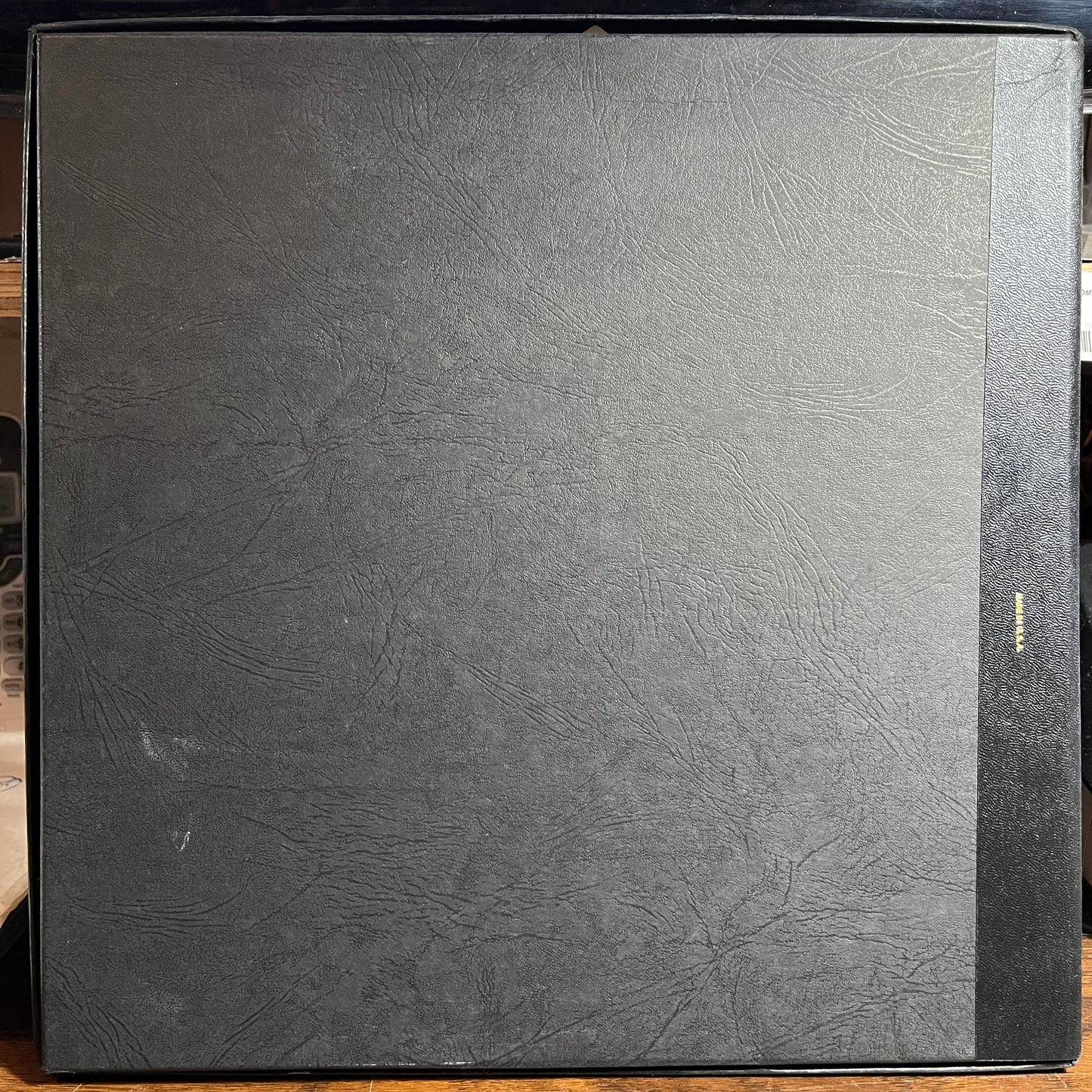 The Poetry Of The Piano (4xVINYL BOX) | Excellent (EX) Near Mint (NM) Get Cheap Vinyl