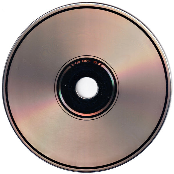 Pines Of Rome • Fountains Of Rome • Feste Romane (CD) | Near Mint (NM) Near Mint (NM) Get Cheap Vinyl