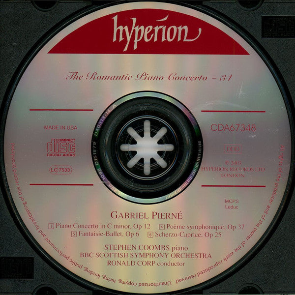 The Complete Works For Piano And Orchestra | Near Mint (NM) Near Mint (NM) Get Cheap Vinyl