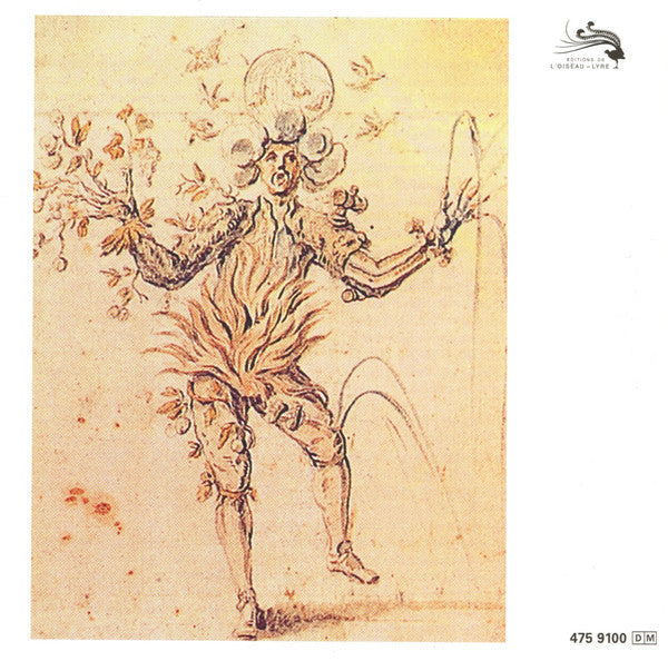 Les Élémens | Near Mint (NM) Near Mint (NM) Get Cheap Vinyl
