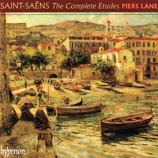 The Complete Etudes (CD) | Near Mint (NM) Near Mint (NM) Get Cheap Vinyl