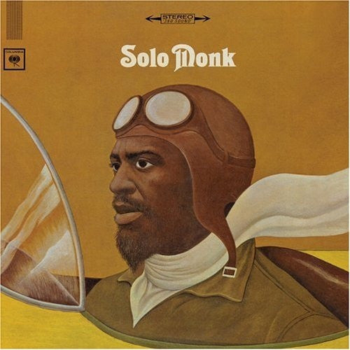 Solo Monk (CD) | Near Mint (NM) Near Mint (NM) Get Cheap Vinyl
