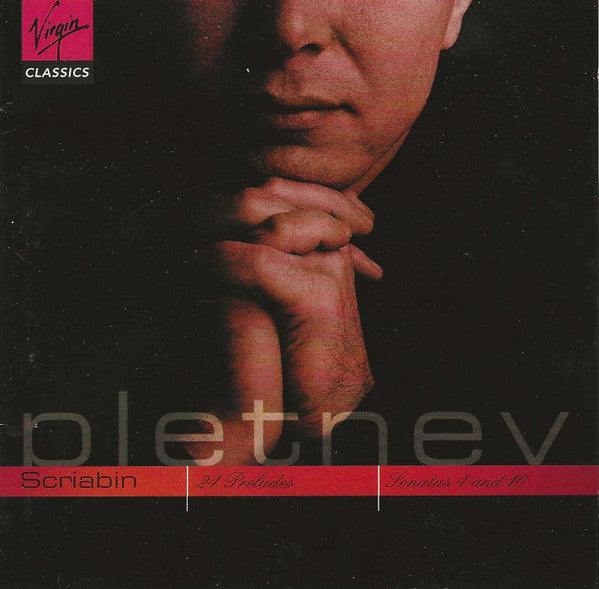 24 Preludes - Sonatas 4 And 10 | Near Mint (NM or M-) Near Mint (NM or M-) Get Cheap Vinyl