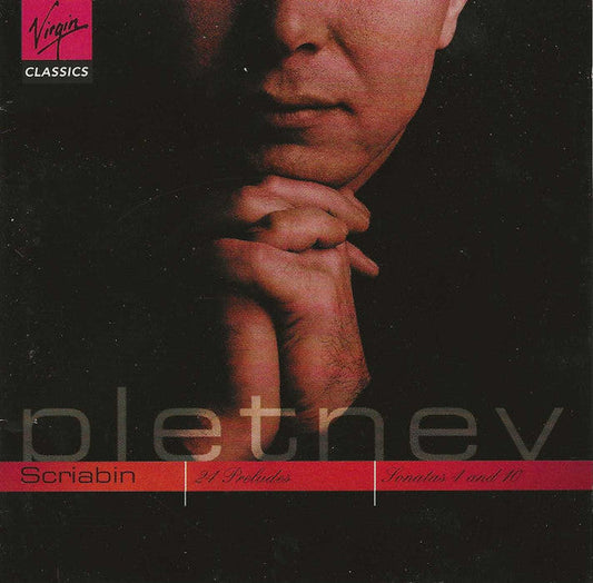 24 Preludes - Sonatas 4 And 10 | Near Mint (NM or M-) Near Mint (NM or M-) Get Cheap Vinyl