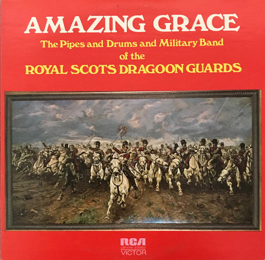 Amazing Grace | Near Mint (NM) Excellent (EX) Get Cheap Vinyl