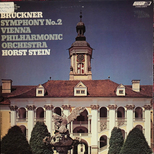 Symphony No. 2 (VINYL) | Near Mint (NM) Near Mint (NM) Get Cheap Vinyl