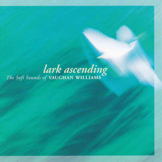 Lark Ascending - The Soft Sounds Of Vaughan Williams (CD) | Near Mint (NM) Near Mint (NM) Get Cheap Vinyl