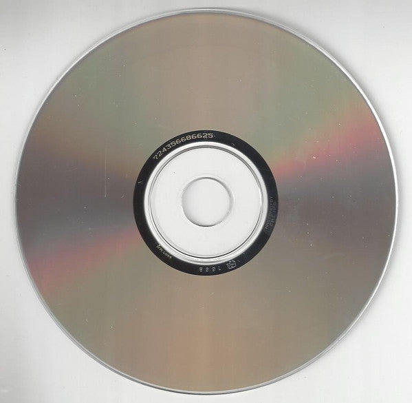 Symphony 4 Romantic (CD) | Near Mint (NM) Near Mint (NM) Get Cheap Vinyl