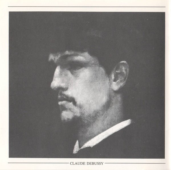 Debussy: 12 Etudes / Berg: Sonate Op. 1 (CD) | Near Mint (NM) Near Mint (NM or M-) Get Cheap Vinyl