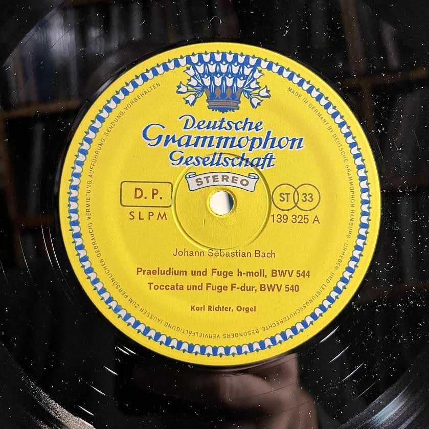 Orgelwerke (Vol. 2) | Near Mint (NM) Near Mint (NM) Get Cheap Vinyl