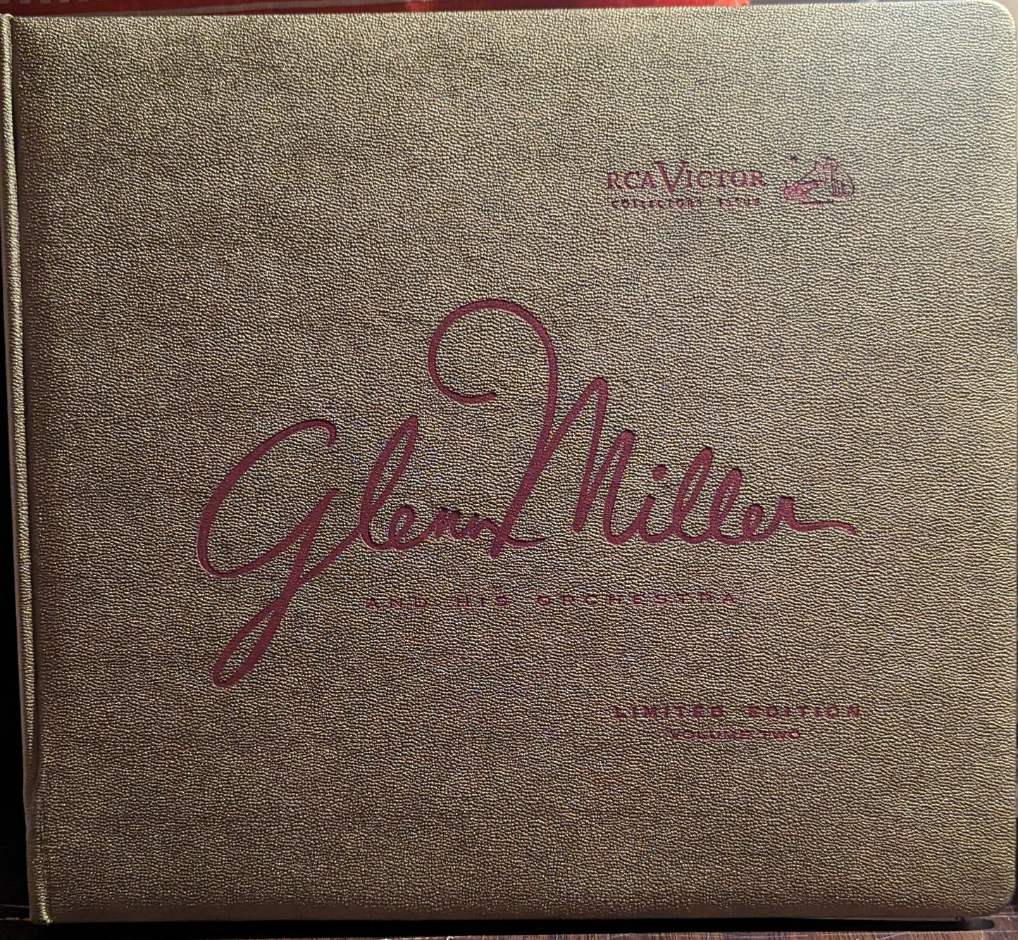Second Pressing, Volume Two | Near Mint (NM) Near Mint (NM) Get Cheap Vinyl