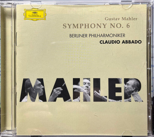 Symphony No. 6 (CD) | Near Mint (NM) Near Mint (NM) Get Cheap Vinyl