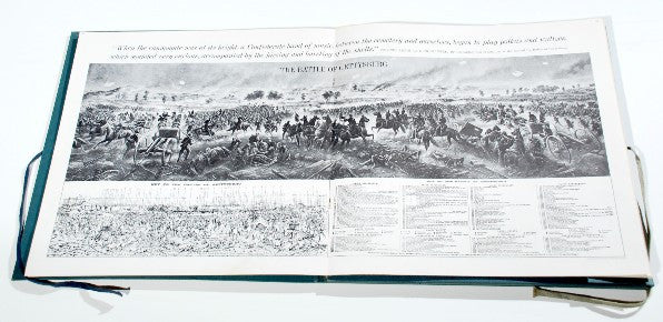 The Civil War, Its Music And Its Sounds • Volume 1 | Near Mint (NM) Excellent (EX) Get Cheap Vinyl