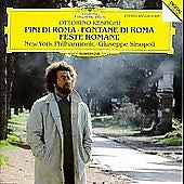 Pini di Roma • Fontane di Roma • Feste Romane (CD) | Near Mint (NM) Near Mint (NM) Get Cheap Vinyl
